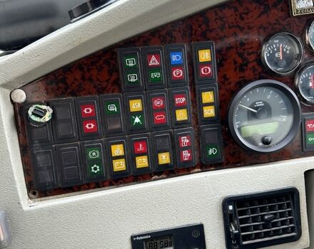 Белый Автосан A10-10T, объемом двигателя 5 л и пробегом 800 тыс. км за 19000 $, фото 9 на Automoto.ua