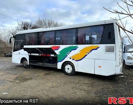 Белый Автосан A10-10T, объемом двигателя 5 л и пробегом 800 тыс. км за 19000 $, фото 3 на Automoto.ua