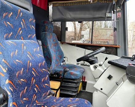 Белый Автосан A10-10T, объемом двигателя 5 л и пробегом 800 тыс. км за 19000 $, фото 10 на Automoto.ua