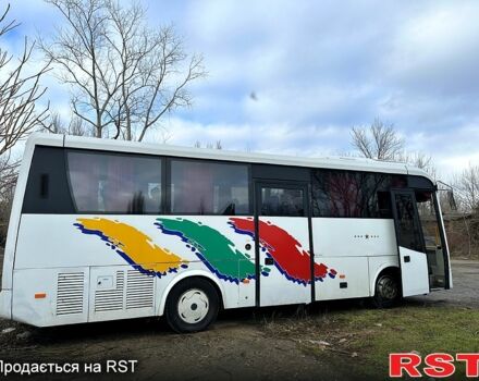 Белый Автосан A10-10T, объемом двигателя 5 л и пробегом 800 тыс. км за 19000 $, фото 5 на Automoto.ua