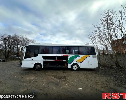 Белый Автосан A10-10T, объемом двигателя 5 л и пробегом 800 тыс. км за 19000 $, фото 2 на Automoto.ua