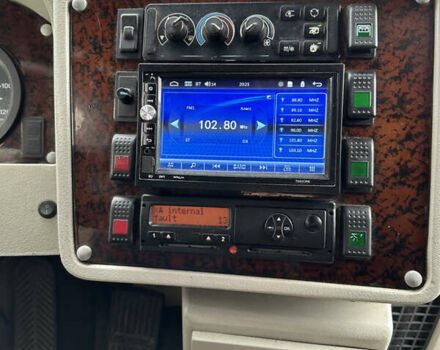 Белый Автосан Gemini, объемом двигателя 4 л и пробегом 803 тыс. км за 19000 $, фото 14 на Automoto.ua