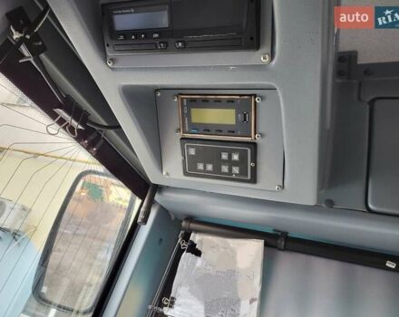 Синий Автосан Sanman, объемом двигателя 4.5 л и пробегом 270 тыс. км за 30000 $, фото 4 на Automoto.ua