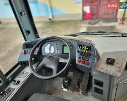 Синий Автосан Sanman, объемом двигателя 4.5 л и пробегом 270 тыс. км за 30000 $, фото 1 на Automoto.ua
