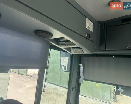 Синий Автосан Sanman, объемом двигателя 4.46 л и пробегом 300 тыс. км за 29000 $, фото 9 на Automoto.ua