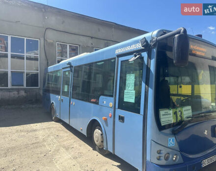 Синий Автосан Sanman, объемом двигателя 4.46 л и пробегом 300 тыс. км за 29000 $, фото 3 на Automoto.ua