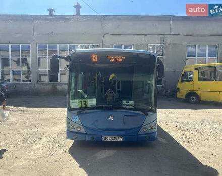 Синий Автосан Sanman, объемом двигателя 4.46 л и пробегом 300 тыс. км за 29000 $, фото 1 на Automoto.ua