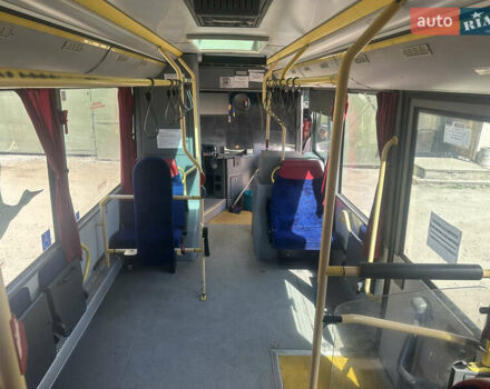 Синий Автосан Sanman, объемом двигателя 4.46 л и пробегом 300 тыс. км за 29000 $, фото 8 на Automoto.ua