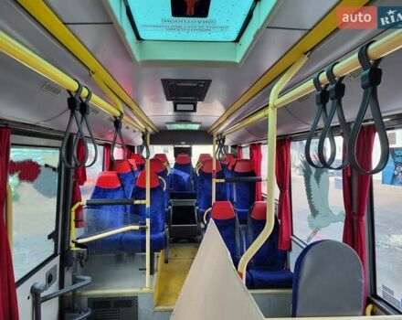 Синий Автосан Sanman, объемом двигателя 4.5 л и пробегом 270 тыс. км за 30000 $, фото 2 на Automoto.ua