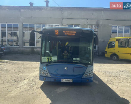Синий Автосан Sanman, объемом двигателя 4.46 л и пробегом 300 тыс. км за 29000 $, фото 2 на Automoto.ua