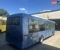 Синий Автосан Sanman, объемом двигателя 4.46 л и пробегом 300 тыс. км за 29000 $, фото 4 на Automoto.ua