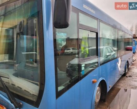 Синій Автосан SunCity, об'ємом двигуна 4.46 л та пробігом 300 тис. км за 30100 $, фото 1 на Automoto.ua