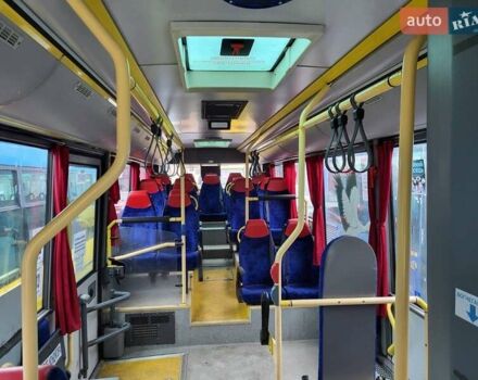 Синій Автосан SunCity, об'ємом двигуна 4.46 л та пробігом 300 тис. км за 30100 $, фото 5 на Automoto.ua