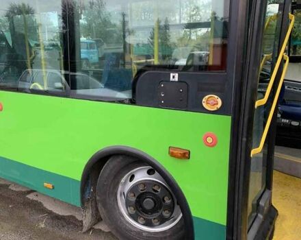 Зелений Автосан SunCity, об'ємом двигуна 4.5 л та пробігом 300 тис. км за 19000 $, фото 2 на Automoto.ua