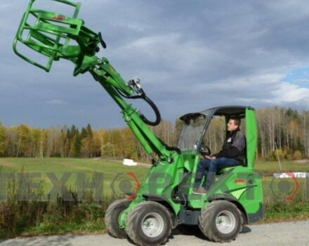 Авант 420, объемом двигателя 0.9 л и пробегом 0 тыс. км за 31999 $, фото 2 на Automoto.ua