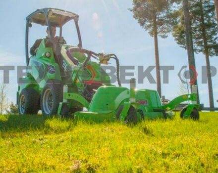 Авант 520, об'ємом двигуна 0.99 л та пробігом 0 тис. км за 37023 $, фото 1 на Automoto.ua