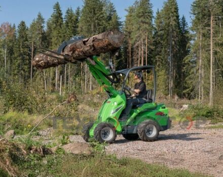 Авант 520, об'ємом двигуна 0.9 л та пробігом 0 тис. км за 37023 $, фото 2 на Automoto.ua