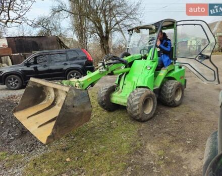 Авант 600 серия 2011 в Бердичеве на Automoto.ua Авант 600 серия, объемом двигателя 0 л и пробегом 3 тыс. км за 24000 $, фото 6 на Automoto.ua