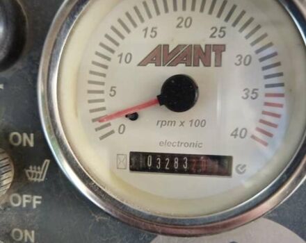 Авант 600 серия 2011 в Бердичеве на Automoto.ua Авант 600 серия, объемом двигателя 0 л и пробегом 3 тыс. км за 24000 $, фото 8 на Automoto.ua