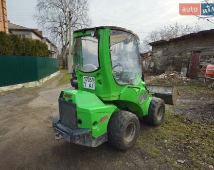 Авант 600 серия 2011 в Бердичеве на Automoto.ua Авант 600 серия, объемом двигателя 0 л и пробегом 3 тыс. км за 24000 $, фото 5 на Automoto.ua