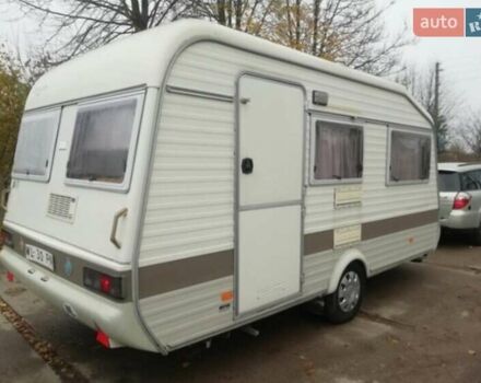 Бежевый Авенто Роял, объемом двигателя 0 л и пробегом 180 тыс. км за 2351 $, фото 12 на Automoto.ua
