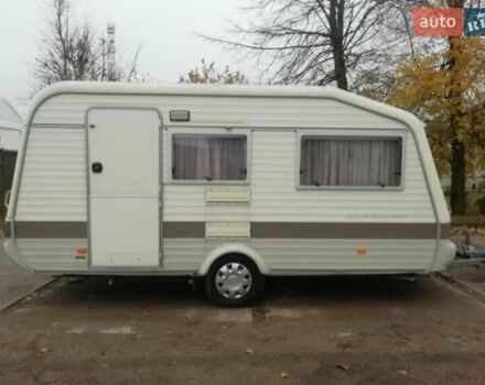 Бежевый Авенто Роял, объемом двигателя 0 л и пробегом 180 тыс. км за 2351 $, фото 5 на Automoto.ua