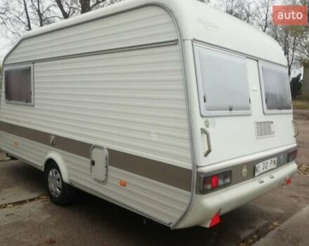 Бежевый Авенто Роял, объемом двигателя 0 л и пробегом 180 тыс. км за 2351 $, фото 4 на Automoto.ua