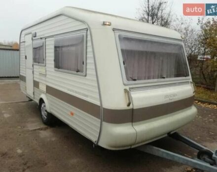 Бежевый Авенто Роял, объемом двигателя 0 л и пробегом 180 тыс. км за 2351 $, фото 3 на Automoto.ua