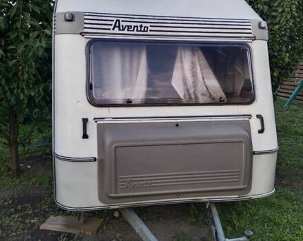 Авенто Роял, об'ємом двигуна 0 л та пробігом 100 тис. км за 4500 $, фото 3 на Automoto.ua