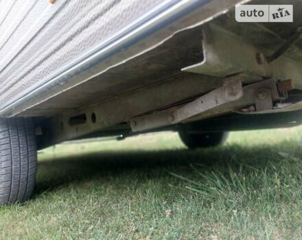 Авенто Master 1996 в Дунаевцах на Automoto.ua Белый Авенто Master, объемом двигателя 0 л и пробегом 5 тыс. км за 3950 $, фото 11 на Automoto.ua