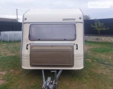 Авенто Master 1996 в Дунаевцах на Automoto.ua Белый Авенто Master, объемом двигателя 0 л и пробегом 5 тыс. км за 3950 $, фото 2 на Automoto.ua