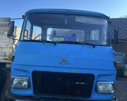 Авиа 31, объемом двигателя 0 л и пробегом 0 тыс. км за 3413 $, фото 2 на Automoto.ua