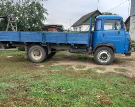 Авіа 31, об'ємом двигуна 0 л та пробігом 0 тис. км за 3000 $, фото 6 на Automoto.ua