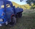 Синий Авиа 31, объемом двигателя 3.5 л и пробегом 250 тыс. км за 1300 $, фото 1 на Automoto.ua