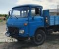 Синий Авиа 31, объемом двигателя 3.6 л и пробегом 70 тыс. км за 3400 $, фото 5 на Automoto.ua