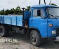 Синий Авиа 31, объемом двигателя 3.6 л и пробегом 70 тыс. км за 3400 $, фото 1 на Automoto.ua