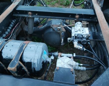 Авиа 3302, объемом двигателя 2.3 л и пробегом 0 тыс. км за 8500 $, фото 5 на Automoto.ua