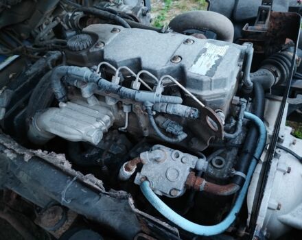 Авиа 3302, объемом двигателя 2.3 л и пробегом 0 тыс. км за 8500 $, фото 7 на Automoto.ua