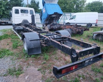 Авиа 3302, объемом двигателя 2.3 л и пробегом 0 тыс. км за 8500 $, фото 2 на Automoto.ua