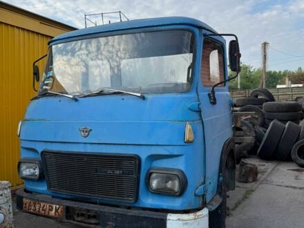 Авиа 5312 1990 в Черкассах на Automoto.ua Авиа 5312, объемом двигателя 4.25 л и пробегом 0 тыс. км за 500 $, фото 1 на Automoto.ua