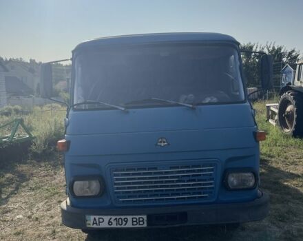 Авиа 6510, объемом двигателя 14.86 л и пробегом 0 тыс. км за 1950 $, фото 1 на Automoto.ua