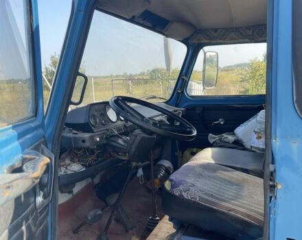 Авиа 6510, объемом двигателя 14.86 л и пробегом 0 тыс. км за 1950 $, фото 2 на Automoto.ua