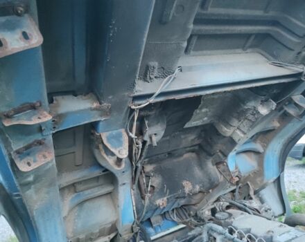 Авиа 6510, объемом двигателя 14.86 л и пробегом 0 тыс. км за 9000 $, фото 10 на Automoto.ua