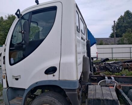 Авиа 6510, объемом двигателя 14.86 л и пробегом 0 тыс. км за 9000 $, фото 20 на Automoto.ua