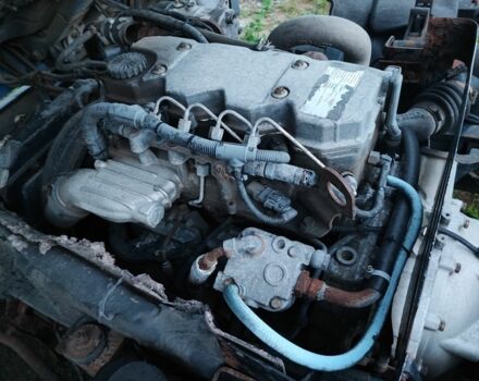 Авиа 6510, объемом двигателя 14.86 л и пробегом 0 тыс. км за 9000 $, фото 8 на Automoto.ua