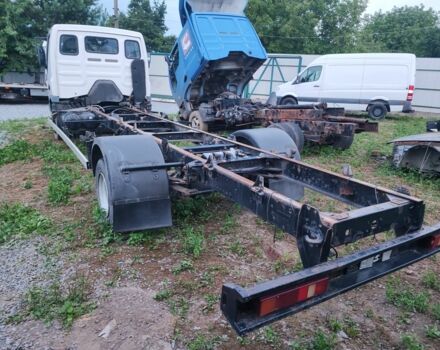 Авиа 6510, объемом двигателя 14.86 л и пробегом 0 тыс. км за 9000 $, фото 3 на Automoto.ua