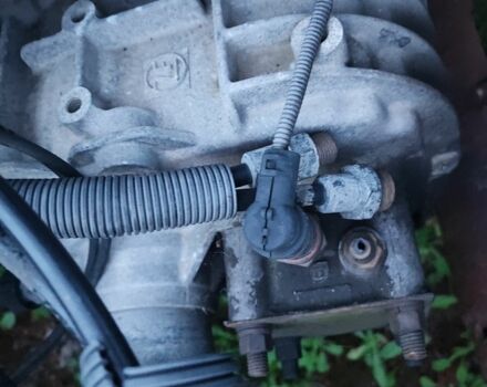 Авиа 6510, объемом двигателя 14.86 л и пробегом 0 тыс. км за 9000 $, фото 15 на Automoto.ua