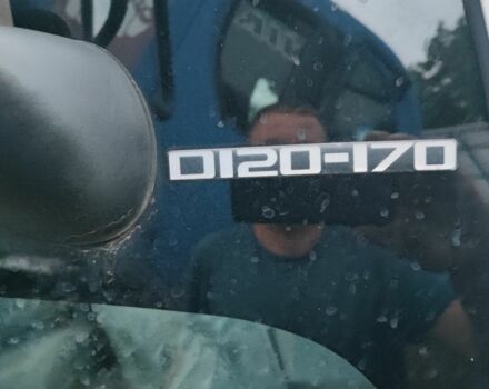 Авиа 6510, объемом двигателя 14.86 л и пробегом 0 тыс. км за 9000 $, фото 19 на Automoto.ua