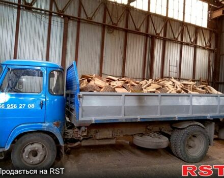 Білий Авіа A31, об'ємом двигуна 3.6 л та пробігом 223 тис. км за 6000 $, фото 2 на Automoto.ua