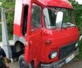 Красный Авиа A31, объемом двигателя 4.75 л и пробегом 3 тыс. км за 3250 $, фото 1 на Automoto.ua